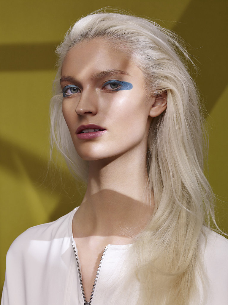 MARIE CLAIRE - ERIC TRAORE