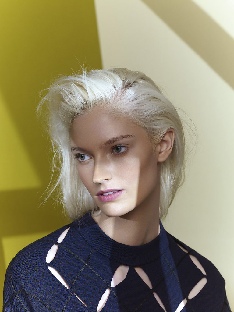 MARIE CLAIRE - ERIC TRAORE