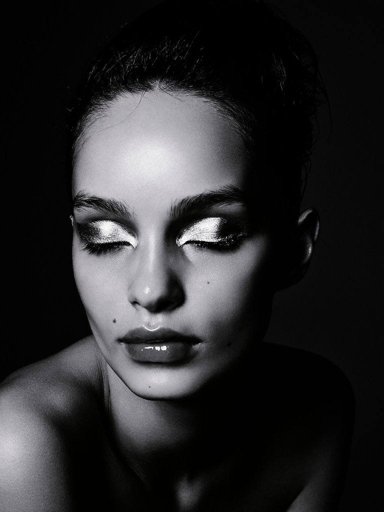MADAME FIGARO - ERIC TRAORE