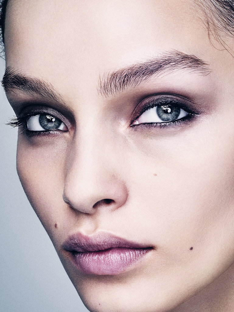 MADAME FIGARO - ERIC TRAORE