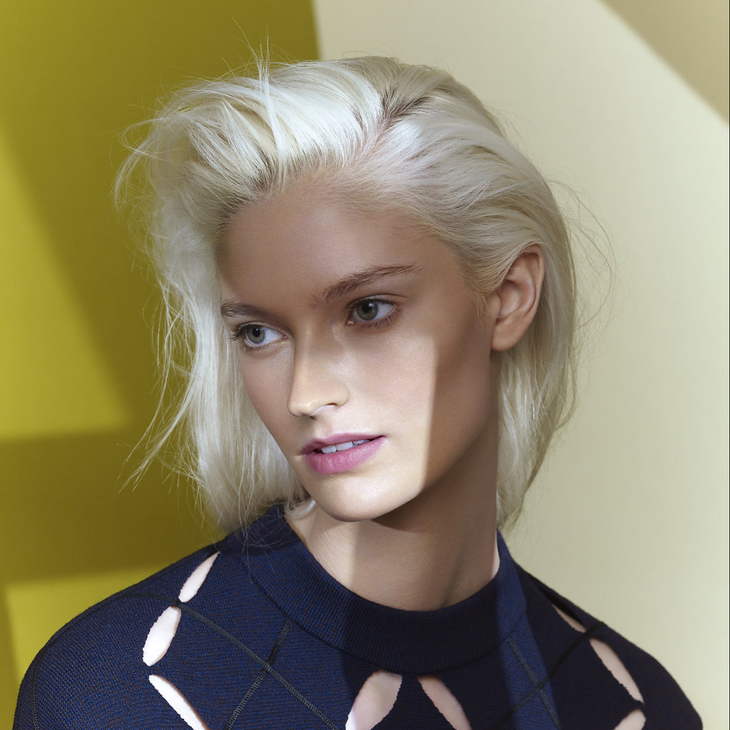 MARIE CLAIRE - ERIC TRAORE