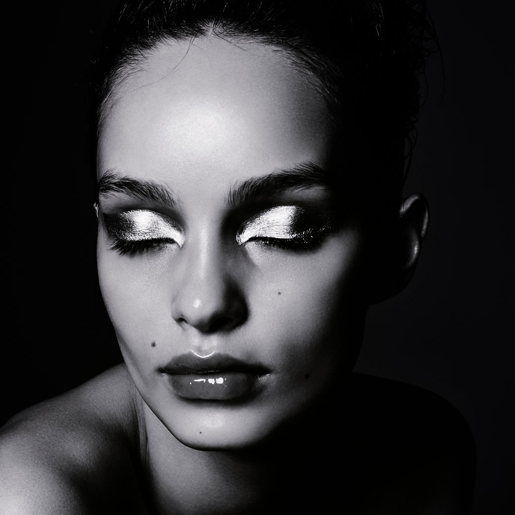 MADAME FIGARO - ERIC TRAORE