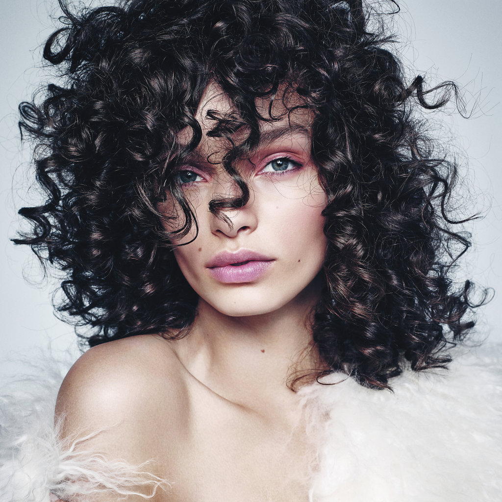 MADAME FIGARO - ERIC TRAORE