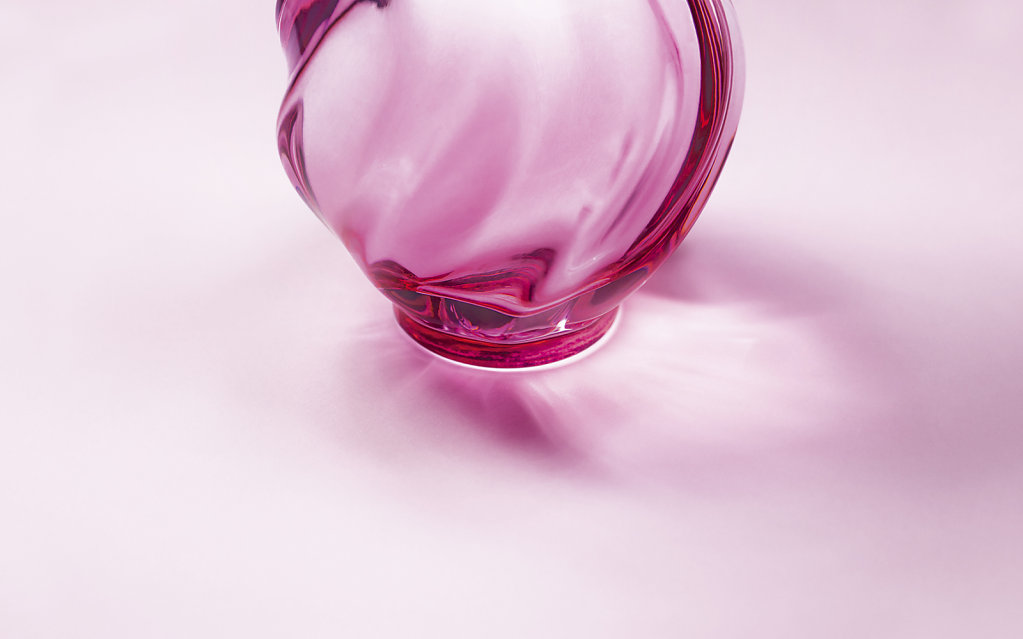 NINA RICCI - CYRILLE ROBIN