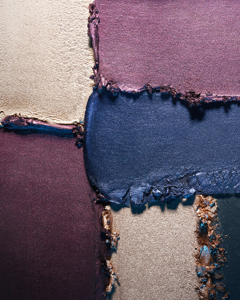 MAKE UP FOR EVER - ANTINOMIA <br>X RAWSOURCE